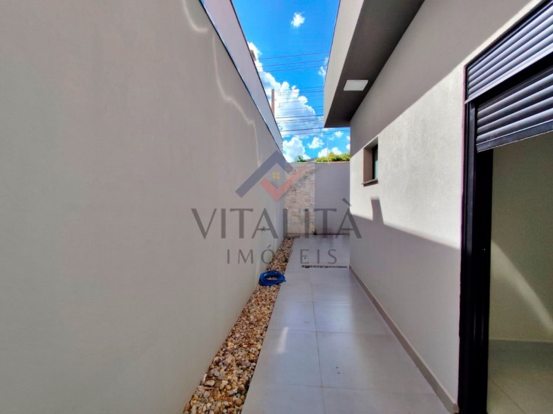 Imobiliária Ribeirão Preto - Vitalità Imóveis - Casa - Monte Alegre - Ribeirão Preto
