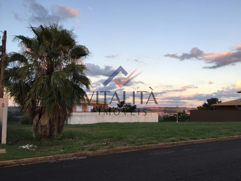 Imobiliária Ribeirão Preto - Vitalità Imóveis - Terreno - Bonfim Paulista - Ribeirão Preto