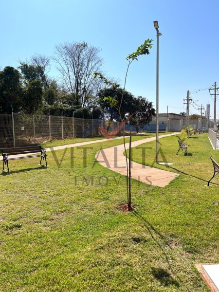 Imobiliária Ribeirão Preto - Vitalità Imóveis - Apartamento - Parque dos Lagos - Ribeirão Preto