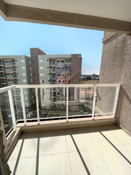 Imobiliária Ribeirão Preto - Vitalità Imóveis - Apartamento - Parque dos Lagos - Ribeirão Preto