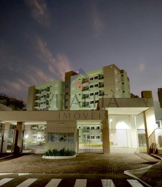 Imobiliária Ribeirão Preto - Vitalità Imóveis - Apartamento - Parque dos Lagos - Ribeirão Preto