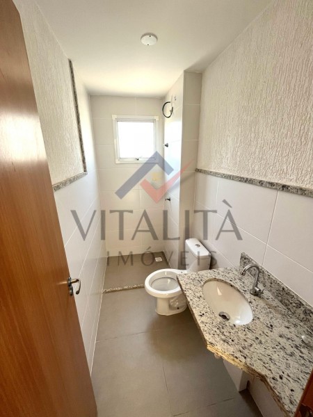 Imobiliária Ribeirão Preto - Vitalità Imóveis - Apartamento - Parque dos Lagos - Ribeirão Preto