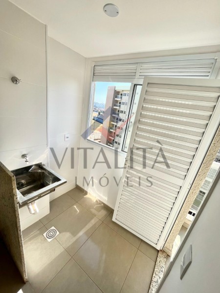 Imobiliária Ribeirão Preto - Vitalità Imóveis - Apartamento - Parque dos Lagos - Ribeirão Preto