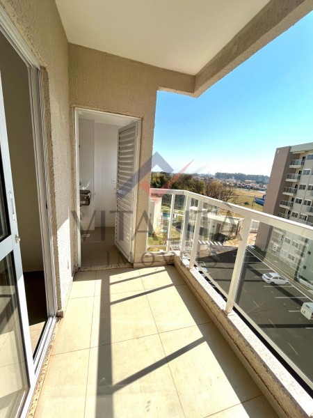 Imobiliária Ribeirão Preto - Vitalità Imóveis - Apartamento - Parque dos Lagos - Ribeirão Preto