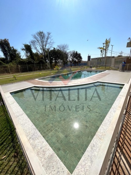 Imobiliária Ribeirão Preto - Vitalità Imóveis - Apartamento - Parque dos Lagos - Ribeirão Preto