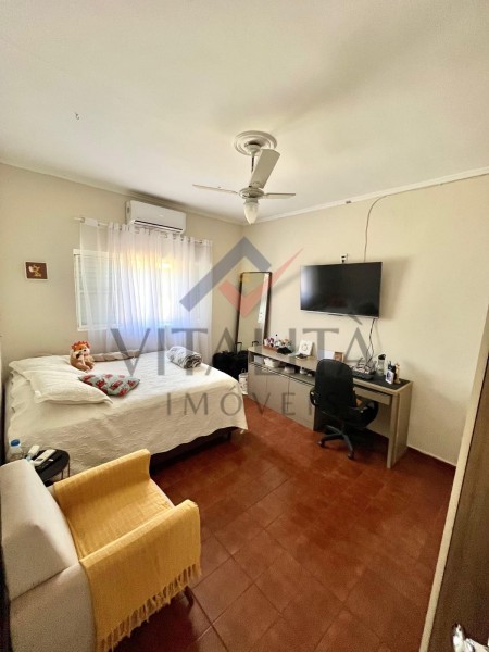 Imobiliária Ribeirão Preto - Vitalità Imóveis - Chácara - Parque São Sebastião - Ribeirão Preto