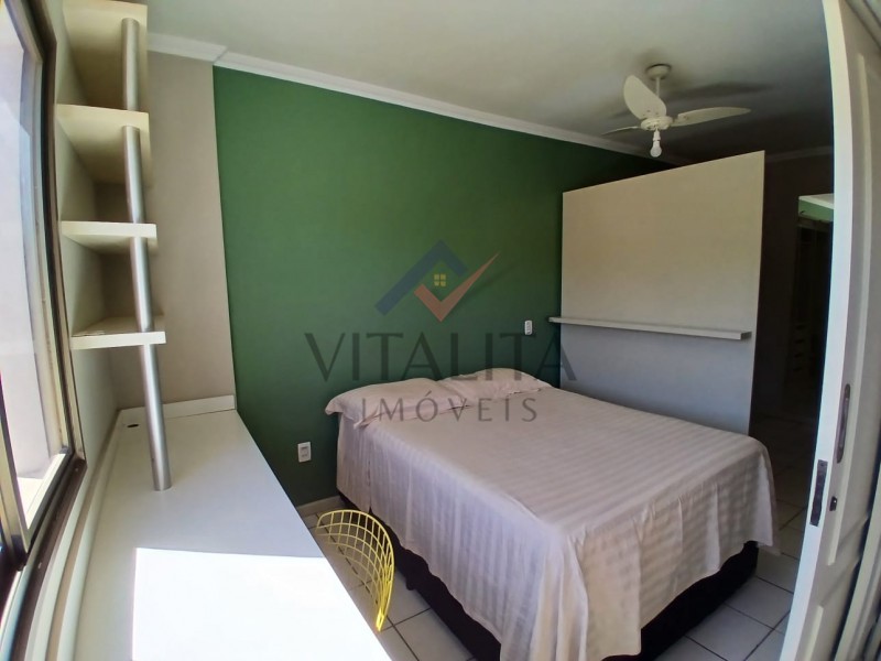 Imobiliária Ribeirão Preto - Vitalità Imóveis - Apartamento - Ribeirânia - Ribeirão Preto