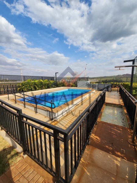 Imobiliária Ribeirão Preto - Vitalità Imóveis - Casa - Vila do Golf - Ribeirão Preto