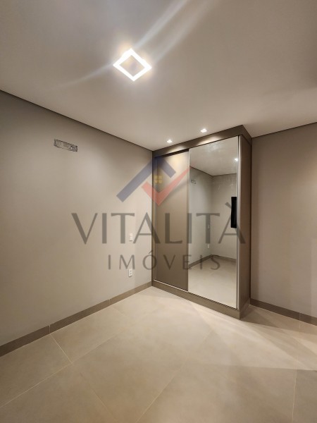 Imobiliária Ribeirão Preto - Vitalità Imóveis - Casa - Vila do Golf - Ribeirão Preto