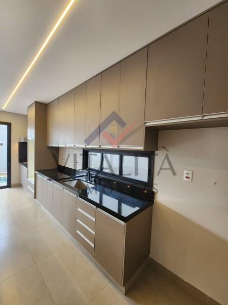 Imobiliária Ribeirão Preto - Vitalità Imóveis - Casa - Bonfim Paulista - Ribeirão Preto