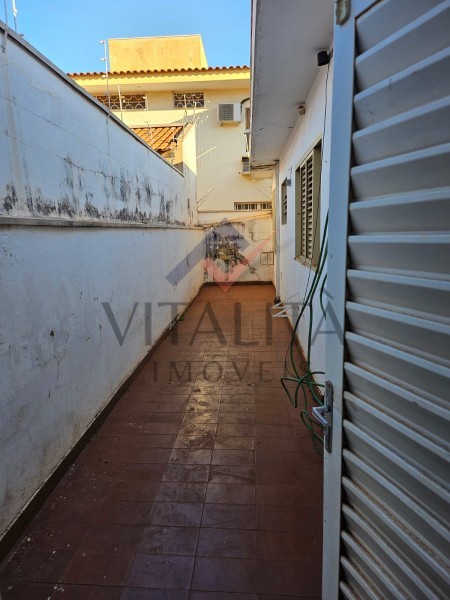 Imobiliária Ribeirão Preto - Vitalità Imóveis - Prédio Comercial - Alto da Boa Vista - Ribeirão Preto