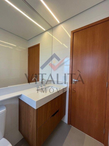 Imobiliária Ribeirão Preto - Vitalità Imóveis - Apartamento - Jardim Botânico - Ribeirão Preto