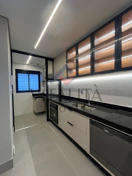 Imobiliária Ribeirão Preto - Vitalità Imóveis - Apartamento - Jardim Botânico - Ribeirão Preto