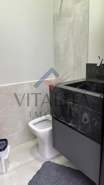 Imobiliária Ribeirão Preto - Vitalità Imóveis - Casa - Jardim Cybelli - Ribeirão Preto