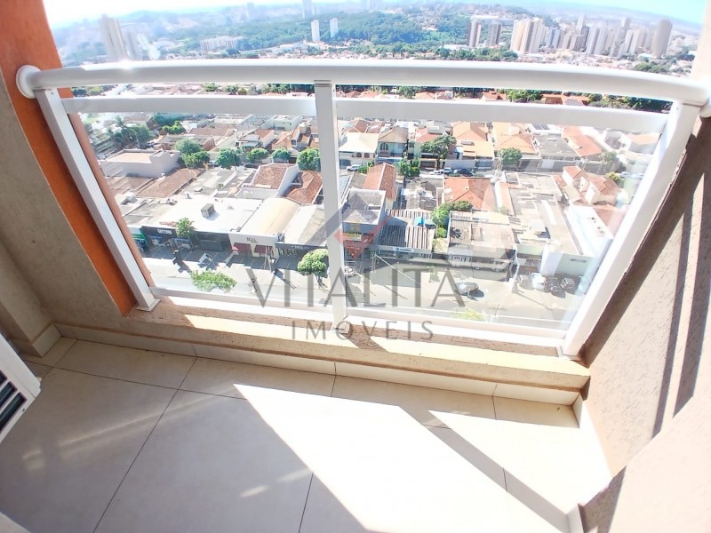 Imobiliária Ribeirão Preto - Vitalità Imóveis - Apartamento - Jardim Sumare - Ribeirão Preto