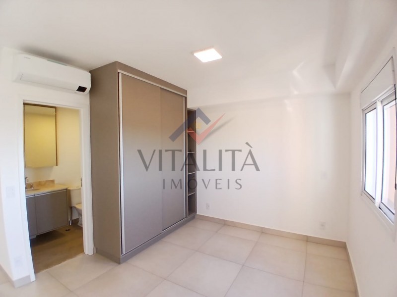 Imobiliária Ribeirão Preto - Vitalità Imóveis - Apartamento - Jardim Sumare - Ribeirão Preto