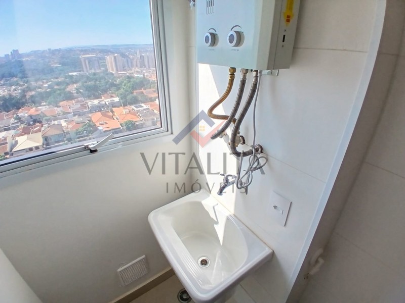 Imobiliária Ribeirão Preto - Vitalità Imóveis - Apartamento - Jardim Sumare - Ribeirão Preto