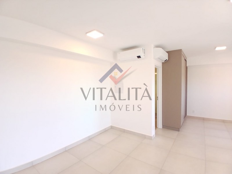 Imobiliária Ribeirão Preto - Vitalità Imóveis - Apartamento - Jardim Sumare - Ribeirão Preto