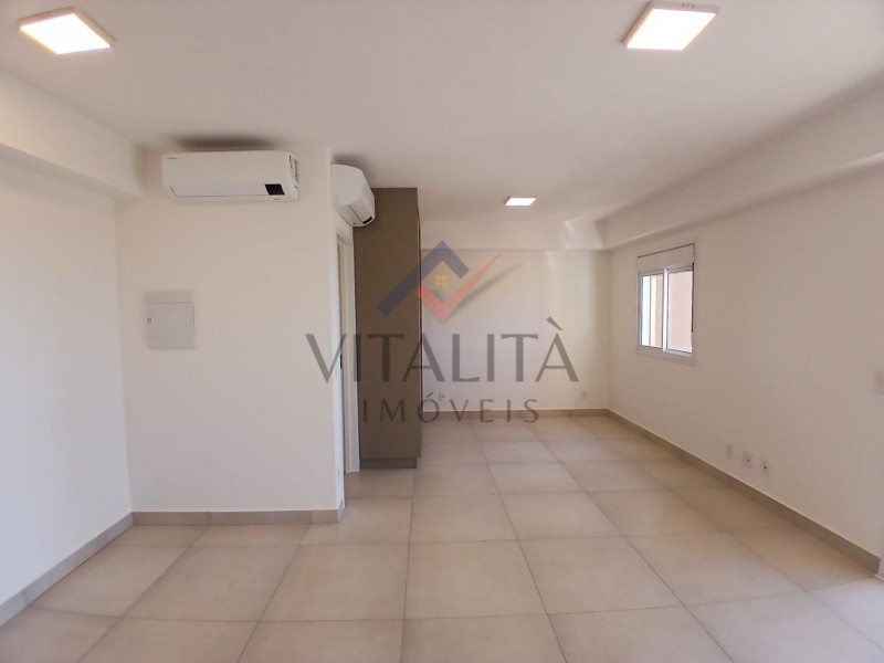Imobiliária Ribeirão Preto - Vitalità Imóveis - Apartamento - Jardim Sumare - Ribeirão Preto