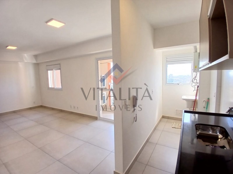 Imobiliária Ribeirão Preto - Vitalità Imóveis - Apartamento - Jardim Sumare - Ribeirão Preto