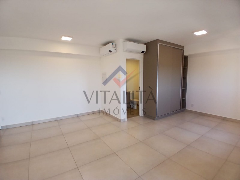 Apartamento - Jardim Sumare - Ribeirão Preto