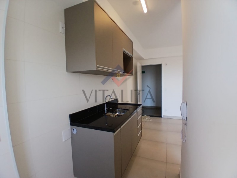Imobiliária Ribeirão Preto - Vitalità Imóveis - Apartamento - Jardim Sumare - Ribeirão Preto