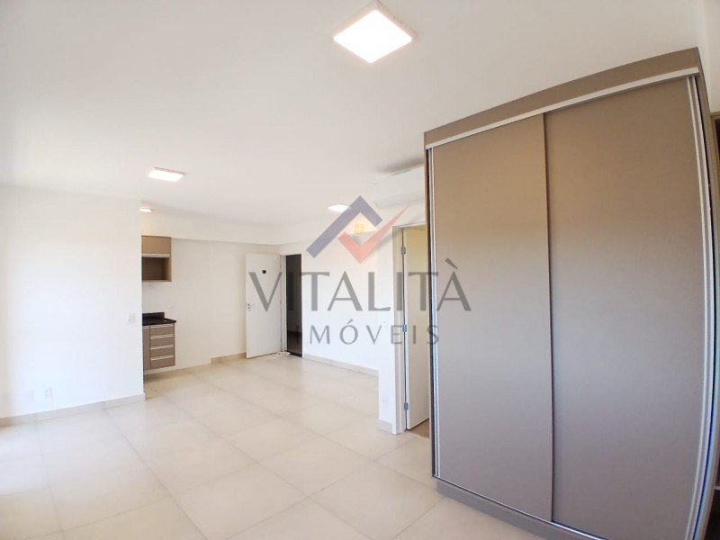 Imobiliária Ribeirão Preto - Vitalità Imóveis - Apartamento - Jardim Sumare - Ribeirão Preto