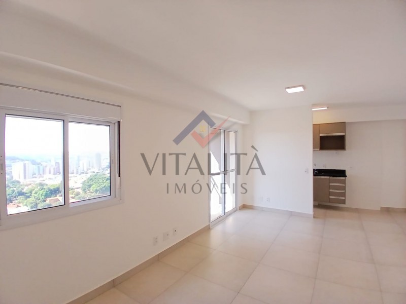 Imobiliária Ribeirão Preto - Vitalità Imóveis - Apartamento - Jardim Sumare - Ribeirão Preto