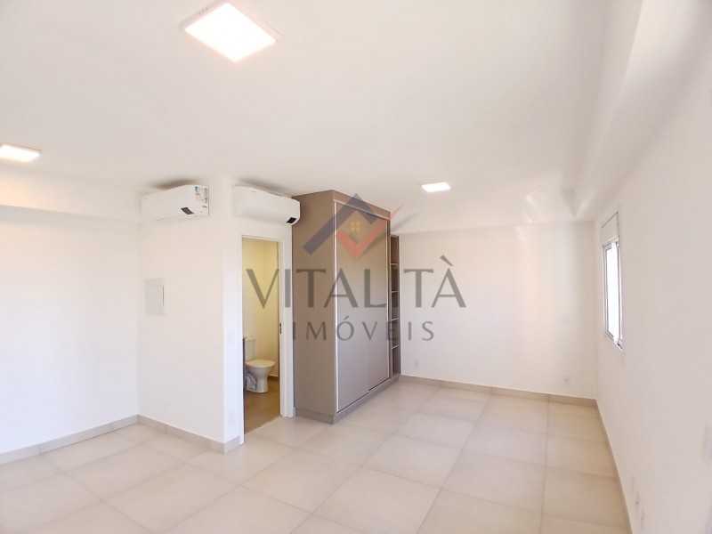 Imobiliária Ribeirão Preto - Vitalità Imóveis - Apartamento - Jardim Sumare - Ribeirão Preto