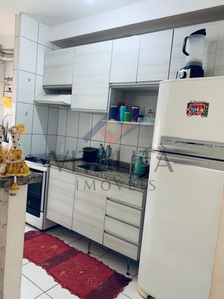 Imobiliária Ribeirão Preto - Vitalità Imóveis - Apartamento - Monte Alegre - Ribeirão Preto