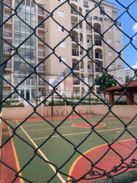 Imobiliária Ribeirão Preto - Vitalità Imóveis - Apartamento - Monte Alegre - Ribeirão Preto