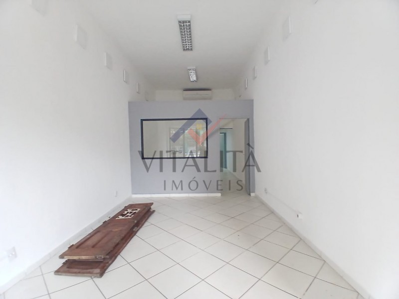 Imobiliária Ribeirão Preto - Vitalità Imóveis - Loja - Alto da Boa Vista - Ribeirão Preto