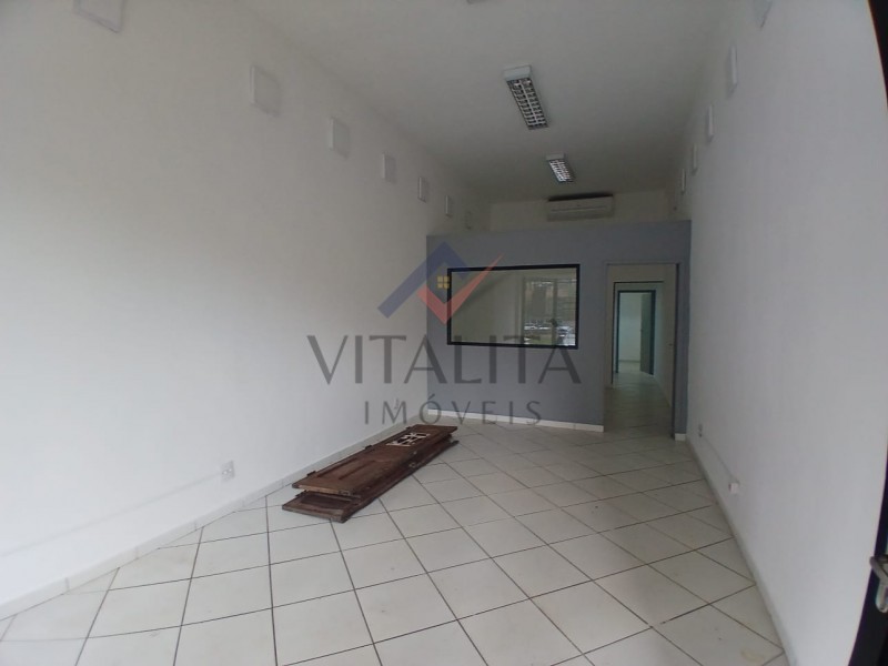 Imobiliária Ribeirão Preto - Vitalità Imóveis - Loja - Alto da Boa Vista - Ribeirão Preto