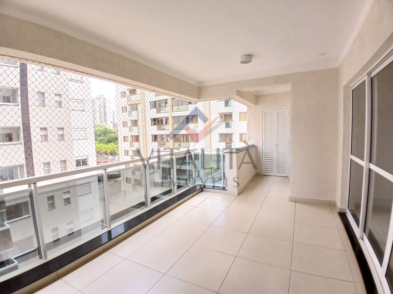 Imobiliária Ribeirão Preto - Vitalità Imóveis - Apartamento - Jardim Botânico - Ribeirão Preto