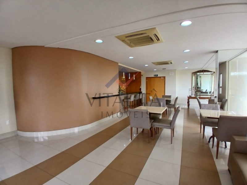 Imobiliária Ribeirão Preto - Vitalità Imóveis - Apartamento - Jardim Botânico - Ribeirão Preto