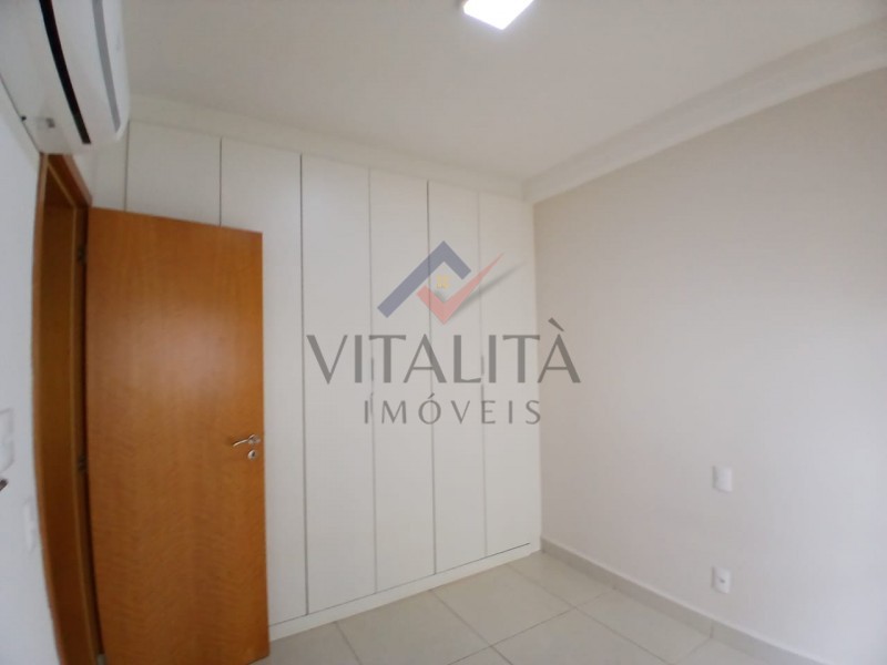Imobiliária Ribeirão Preto - Vitalità Imóveis - Apartamento - Jardim Botânico - Ribeirão Preto