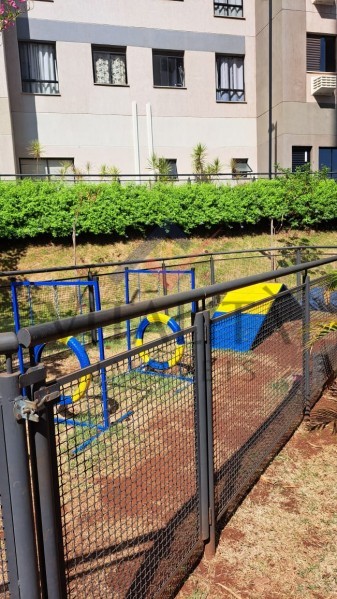 Imobiliária Ribeirão Preto - Vitalità Imóveis - Apartamento - Jardim Paulistano - Ribeirão Preto