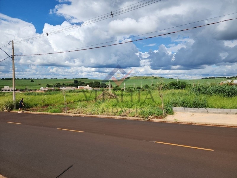Terreno - Recreio Anhanguera - Ribeirão Preto