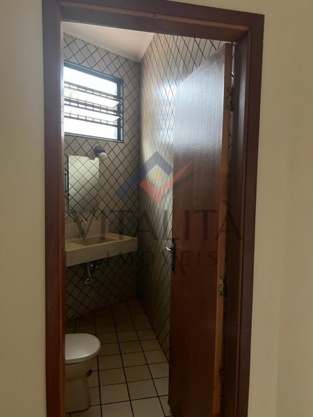Imobiliária Ribeirão Preto - Vitalità Imóveis - Casa - Cidade Universitária - Ribeirão Preto