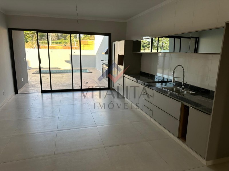 Imobiliária Ribeirão Preto - Vitalità Imóveis - Casa - Bonfim Paulista - Ribeirão Preto