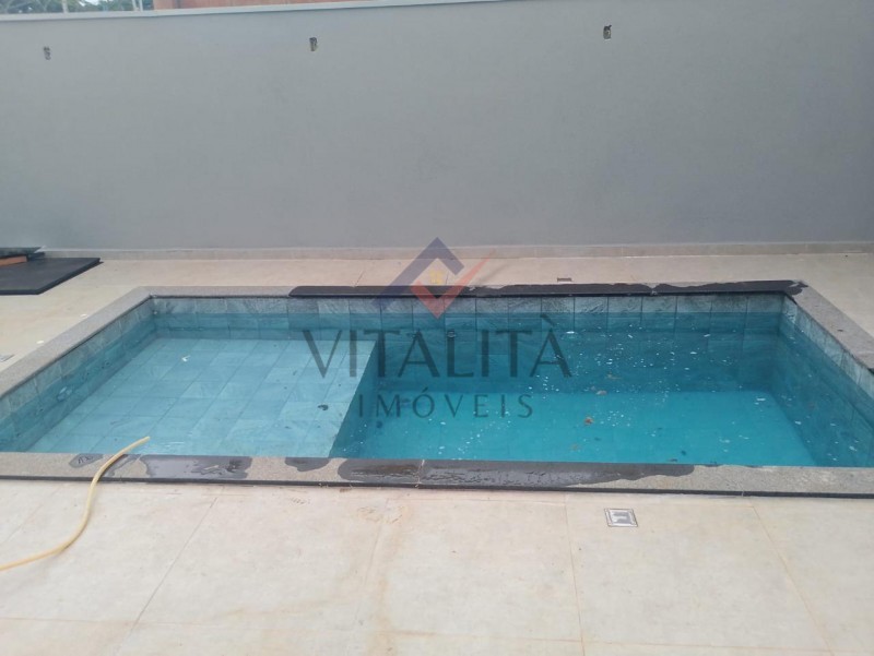 Imobiliária Ribeirão Preto - Vitalità Imóveis - Casa - Bonfim Paulista - Ribeirão Preto
