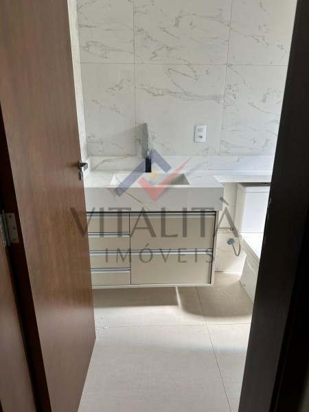 Imobiliária Ribeirão Preto - Vitalità Imóveis - Casa - Bonfim Paulista - Ribeirão Preto