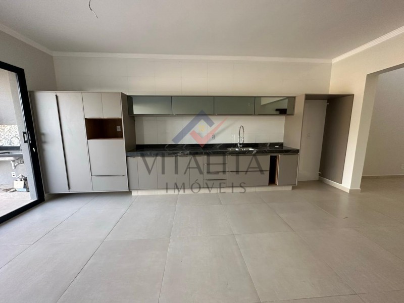 Imobiliária Ribeirão Preto - Vitalità Imóveis - Casa - Bonfim Paulista - Ribeirão Preto