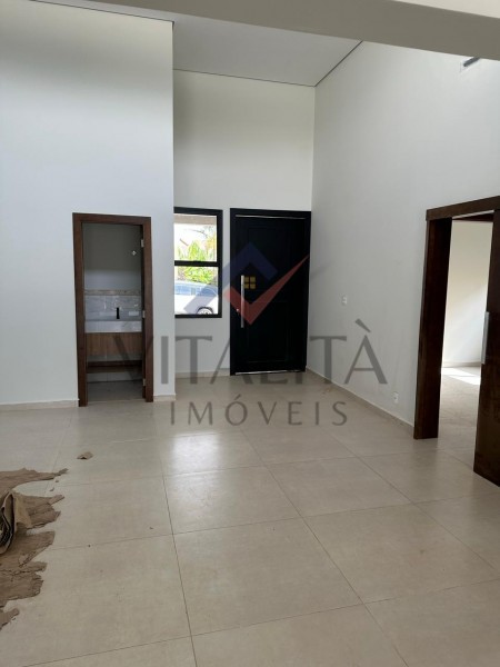 Imobiliária Ribeirão Preto - Vitalità Imóveis - Casa - Bonfim Paulista - Ribeirão Preto
