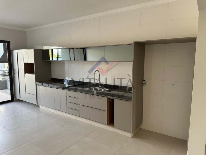 Imobiliária Ribeirão Preto - Vitalità Imóveis - Casa - Bonfim Paulista - Ribeirão Preto