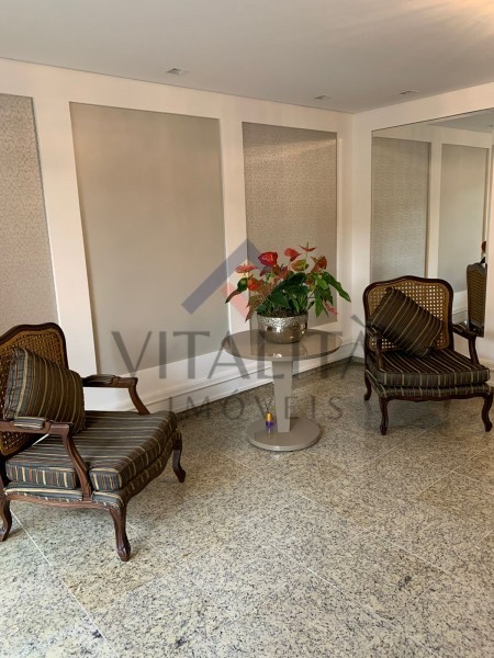 Imobiliária Ribeirão Preto - Vitalità Imóveis - Apartamento - Centro - Ribeirão Preto
