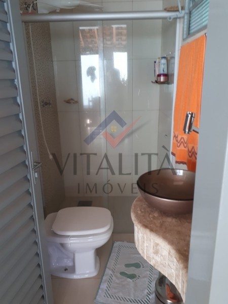 Imobiliária Ribeirão Preto - Vitalità Imóveis - Casa - Jardim Manoel Penna  - Ribeirão Preto