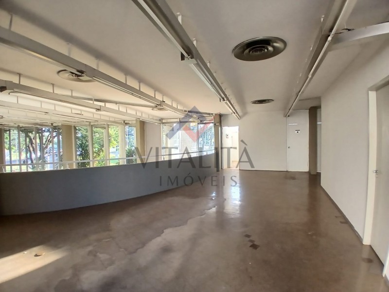 Imobiliária Ribeirão Preto - Vitalità Imóveis - Prédio Comercial - Jardim Paulistano - Ribeirão Preto