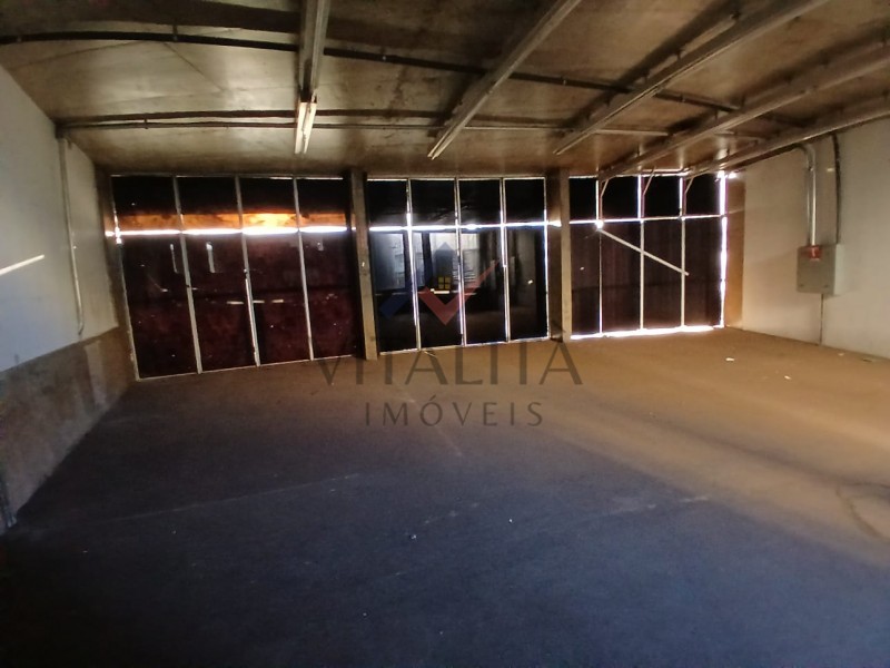 Imobiliária Ribeirão Preto - Vitalità Imóveis - Prédio Comercial - Jardim Paulistano - Ribeirão Preto