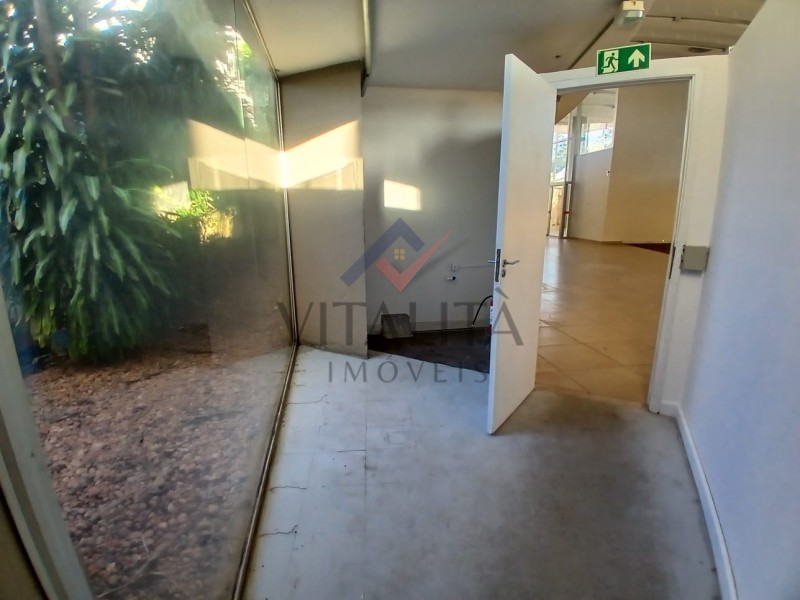 Imobiliária Ribeirão Preto - Vitalità Imóveis - Prédio Comercial - Jardim Paulistano - Ribeirão Preto